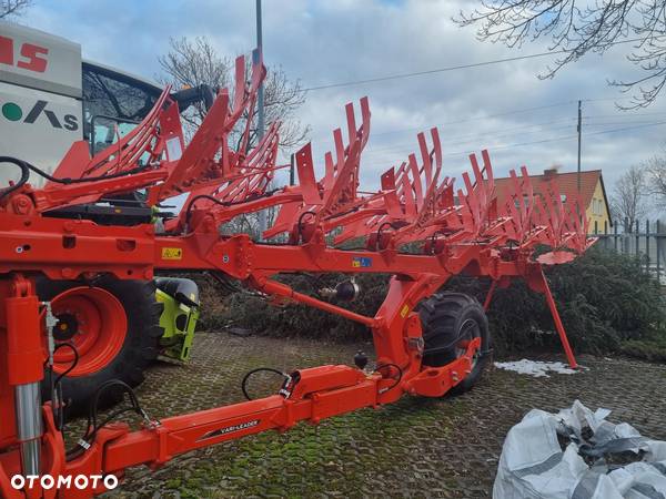 Kuhn Vari-Leader 8NSH - 4