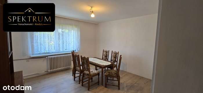 Dom wolnostojący 131 m2 - idealny do własnej aranż - Pełny obrazek: 4/13