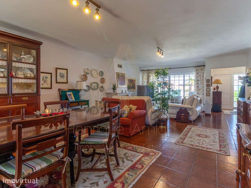 Moradia de sonho em zona nobre - Grande imagem: 5/34