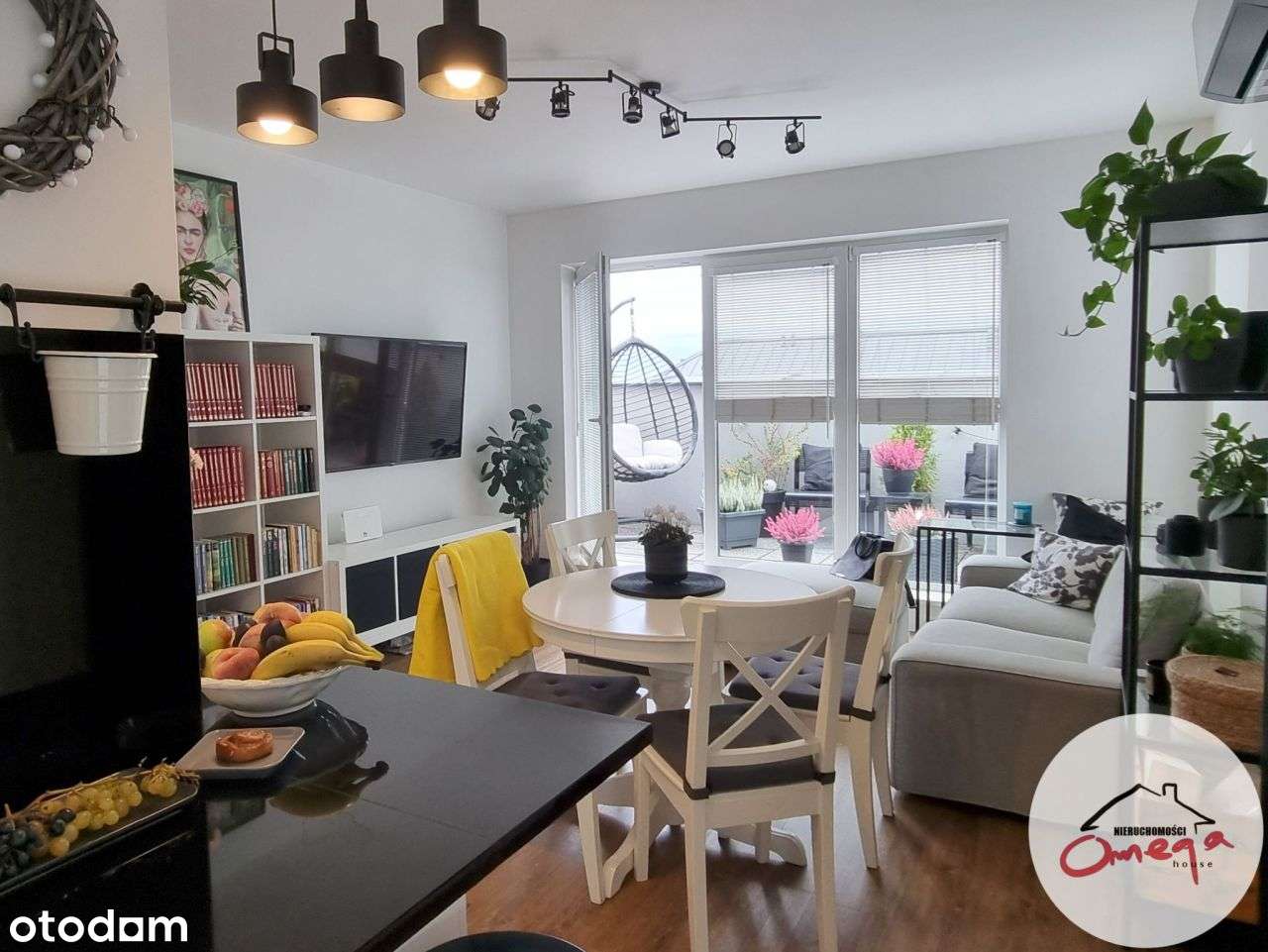 Komfortowy apartament-3