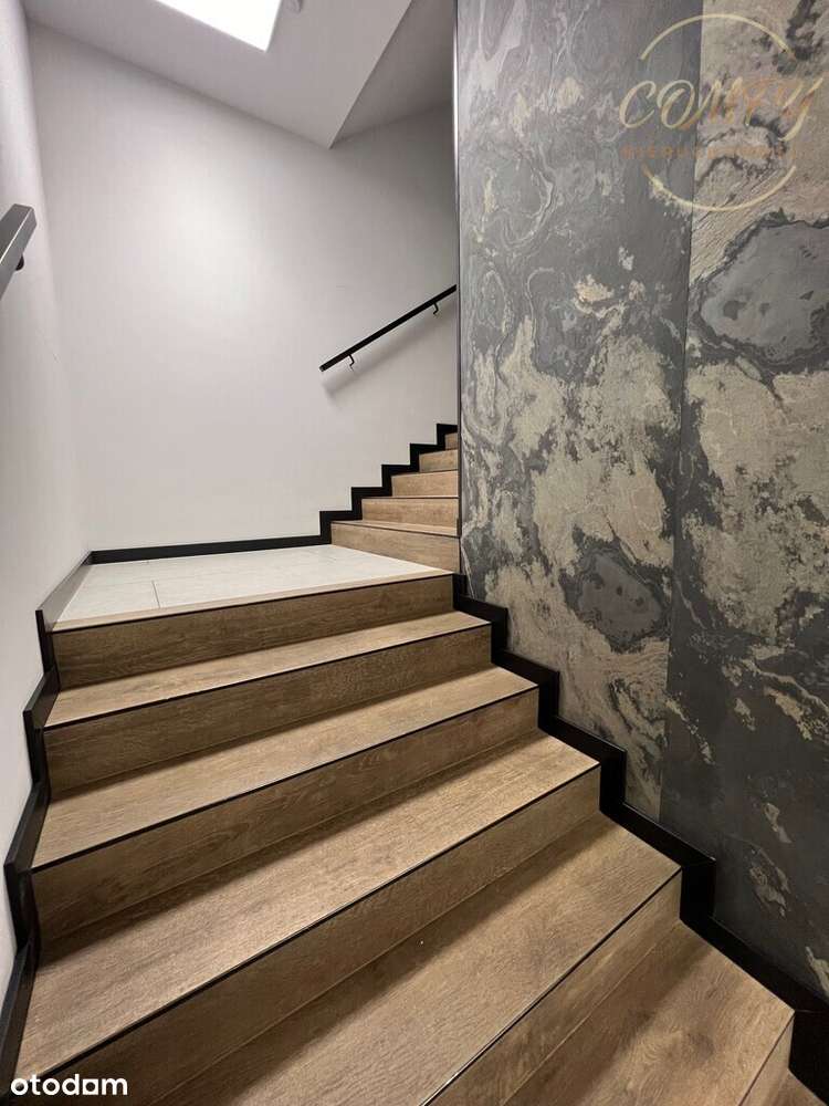 Piękny apartament 2 poziomy (105m2) z tarasem 35m2-6