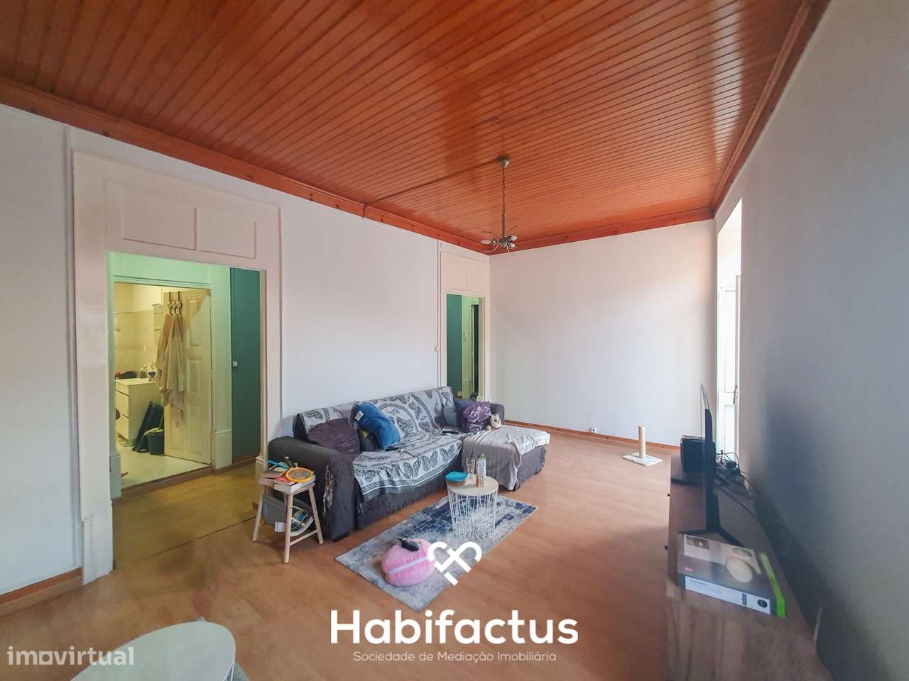 Prédio á venda com 3 apartamentos em Paranhos da Beira - Seia - Guarda-45