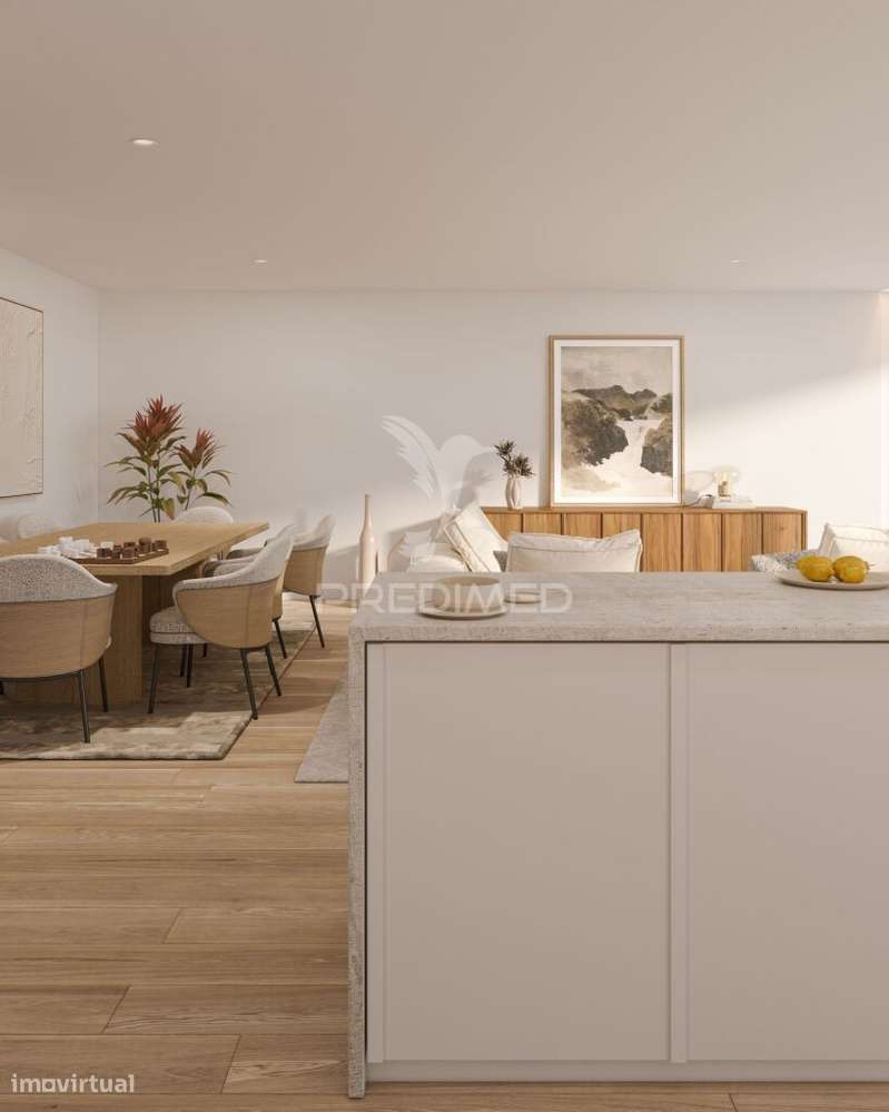 Apartamento T3 Vilamoura - Algarve - Grande imagem: 5/21