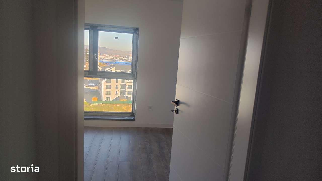 Apartament 3 camere,spațios, gata, predare la alb,cheie, D Stanca-5