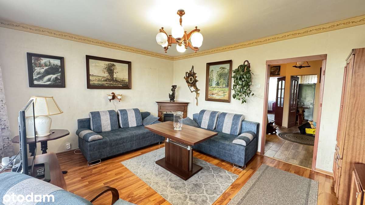 3 pokoje | Sosnowiec | AKACJOWA oś Naftowe-4