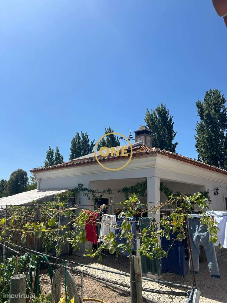 Excelente Moradia em Porto Alto à Venda!-31