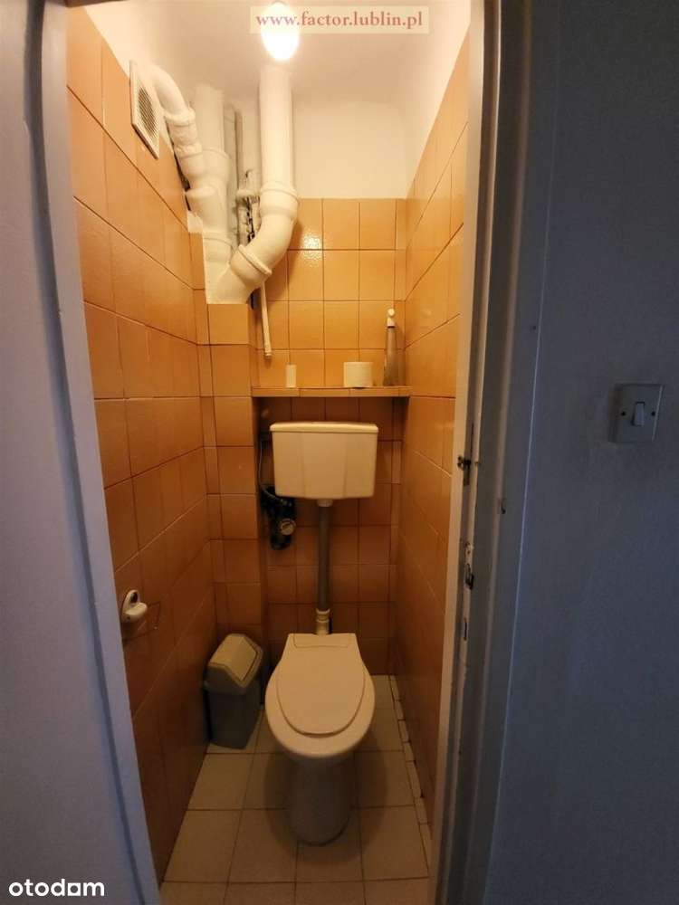 Mieszkanie, 59 m², Lublin-8