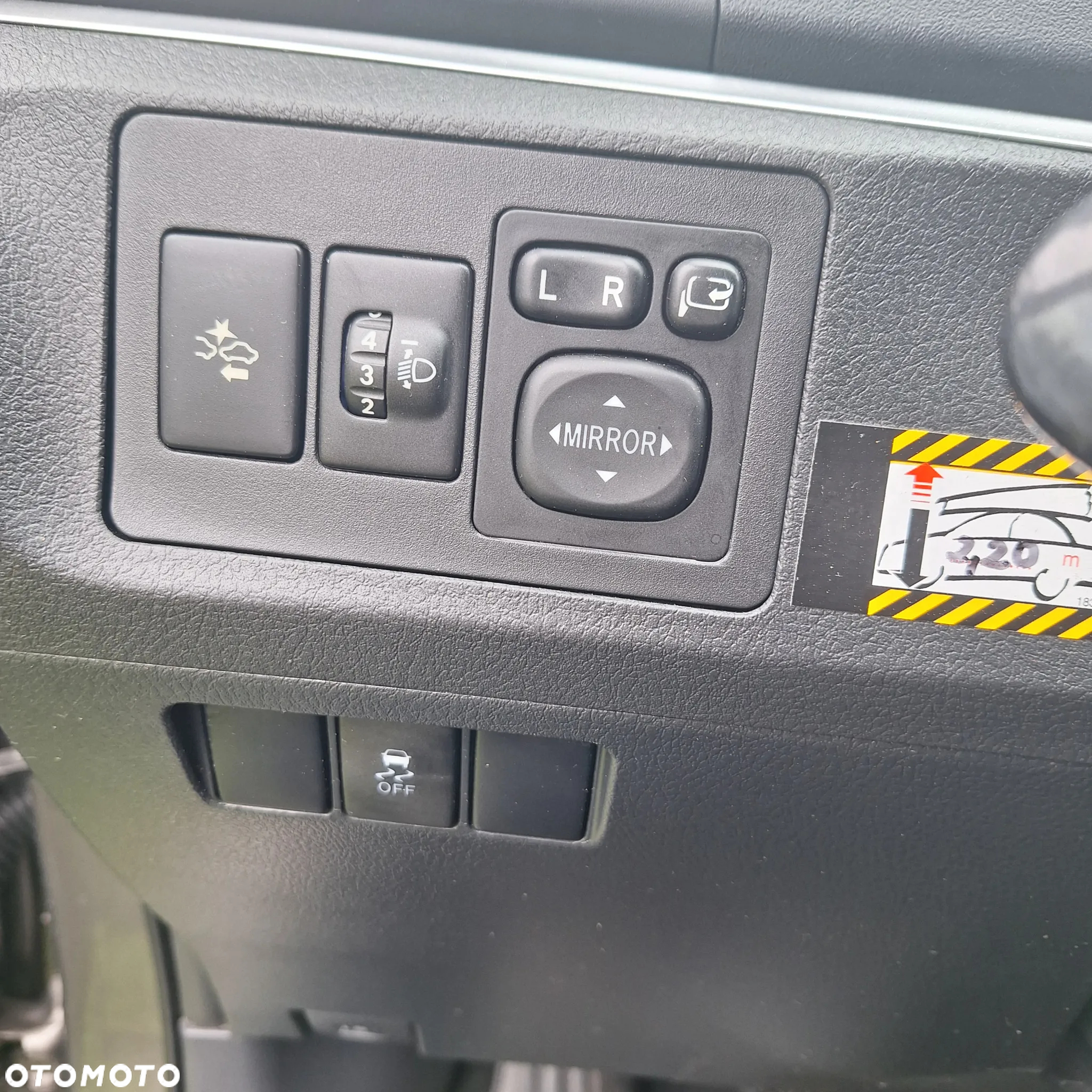 Toyota Verso 1.6 D-4D 5-Sitzer Start/Stop Executive - 23