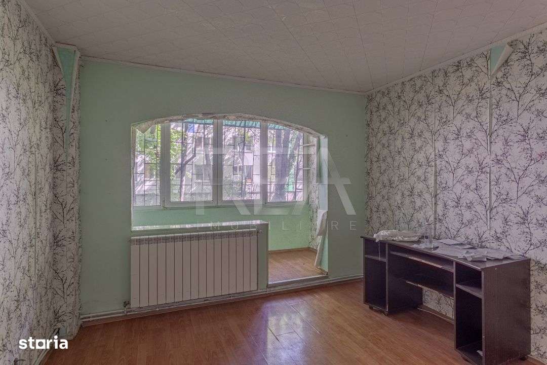 3 Camere | Decomandat | Centrala | Drumul Gazarului - Imagine principală: 3/11