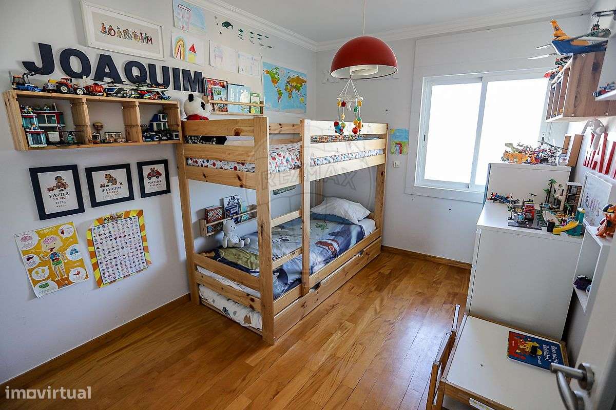 Apartamento T3 para venda-23