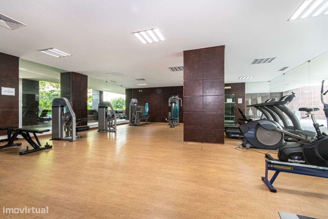 Apartamento T2 para arrendar em Odivelas - Grande imagem: 5/30