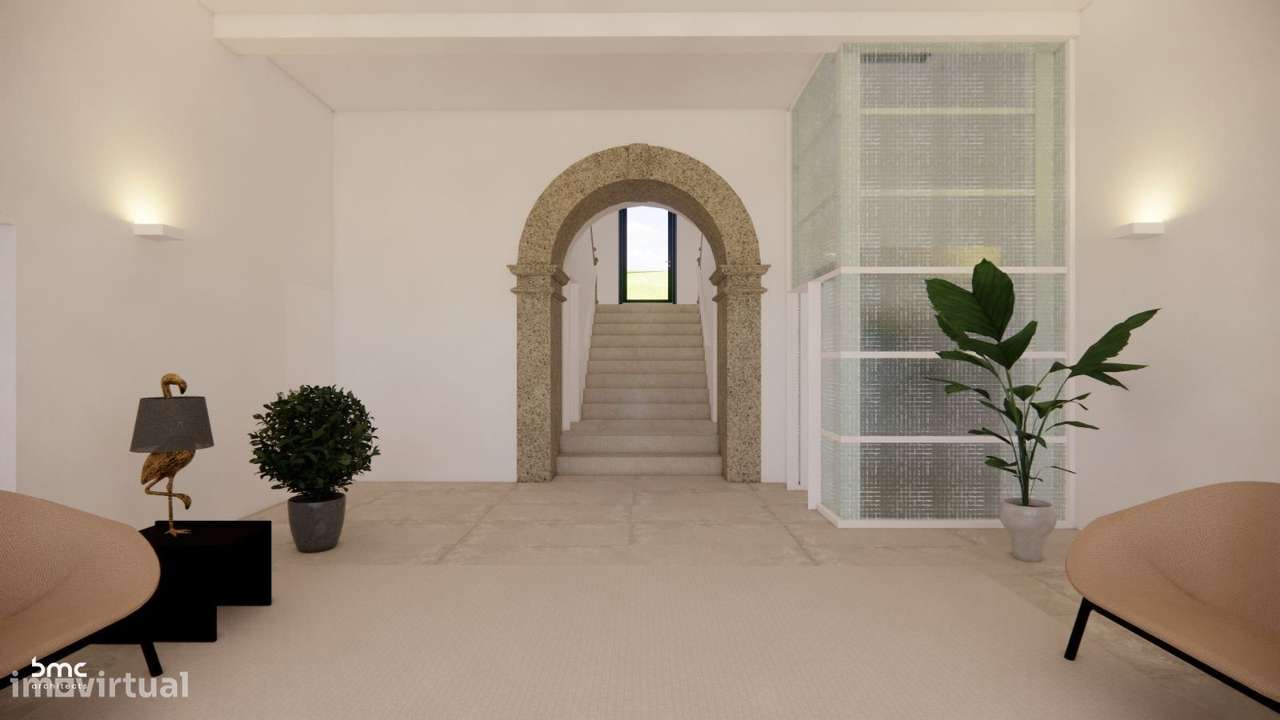 Apartamento T2 - Empreendimento Casa da Campanuda MTS/03003/CO - Grande imagem: 4/25