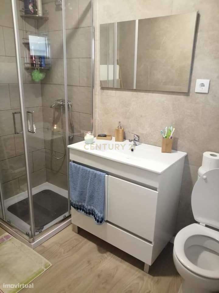 Casa T2 com Vista Mar em São Mateus da Calheta, Angra do Heroísmo - Grande imagem: 5/6