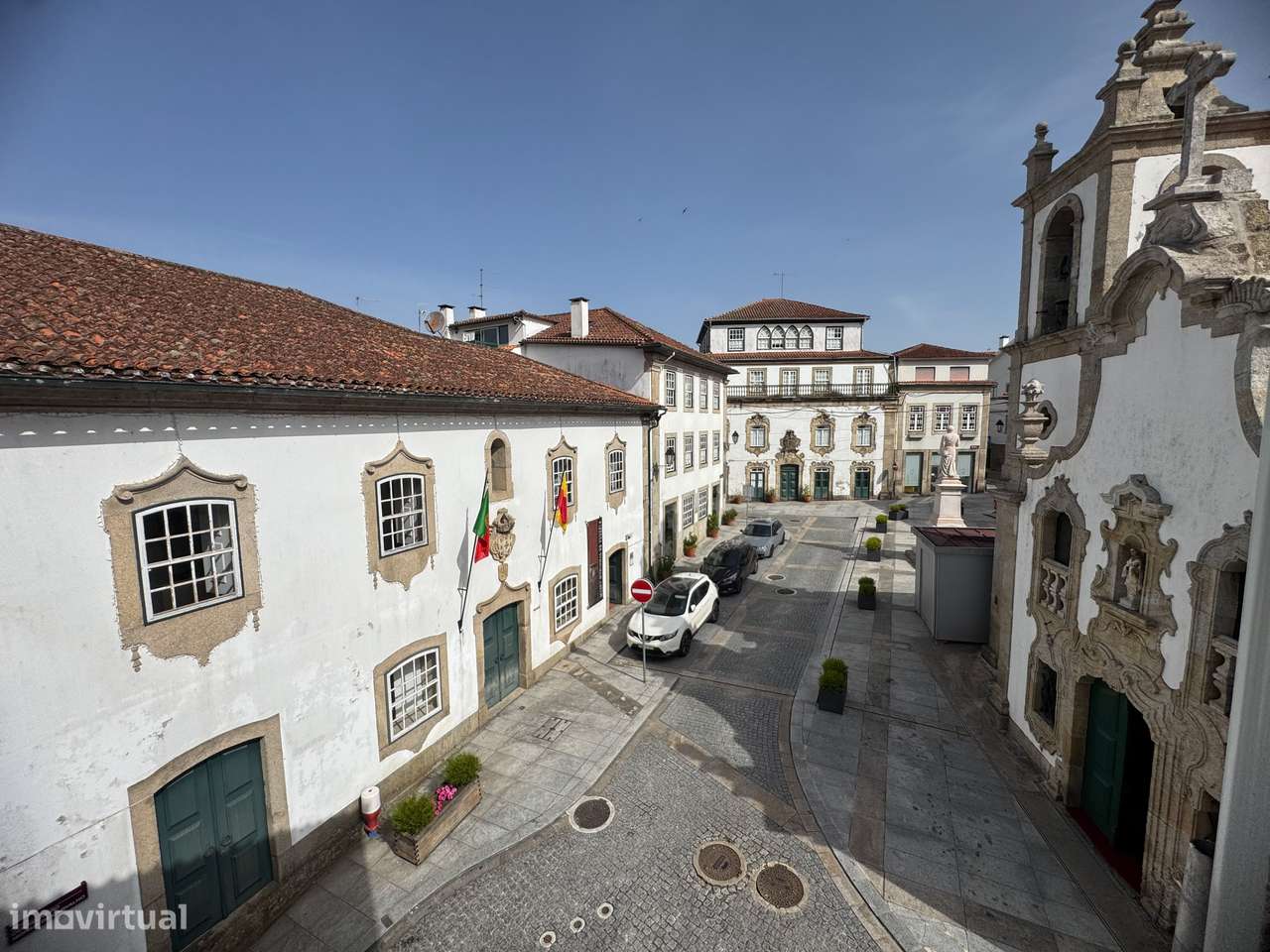 Apartamento T2 – Vouzela-29