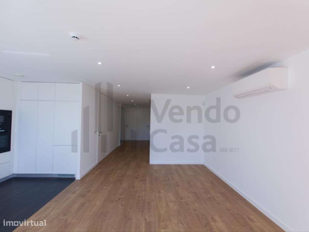 Arrenda-se T2 - Mobilado - Braga/Centro Histórico - Grande imagem: 3/19