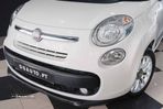 Fiat 500L 1.6 Multijet S&S Lounge - 34