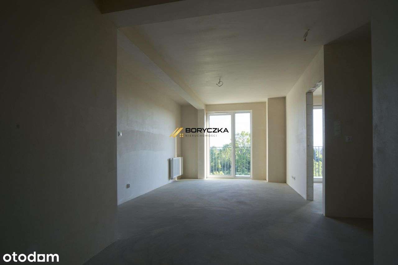 Nowe mieszkanie 53m² w centrum Żabna-6