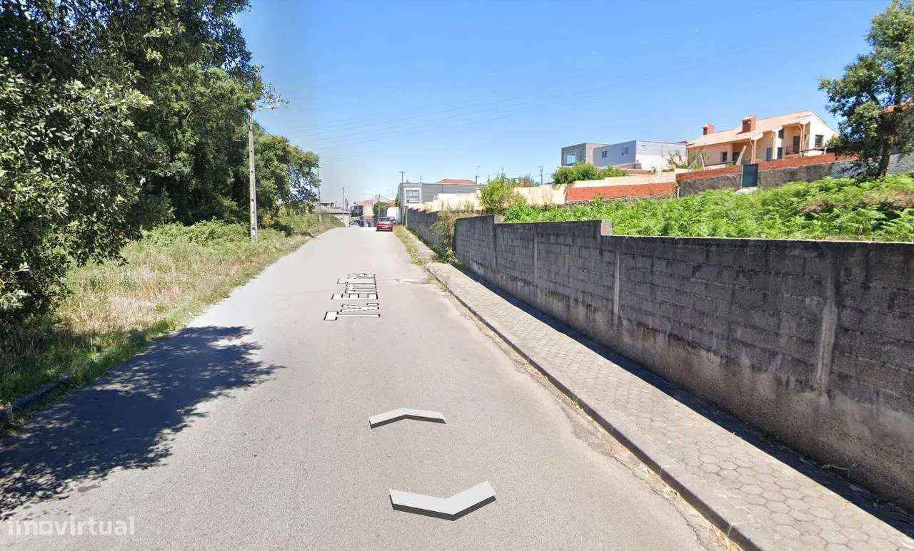 Terreno p/ construção 1.200m2 - Mozelos - Grande imagem: 4/5