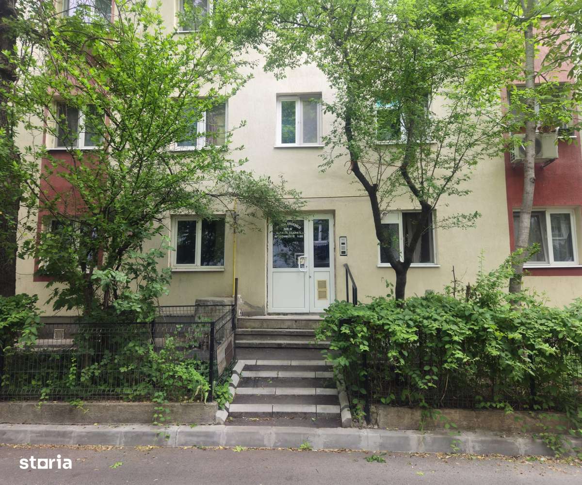 2 CAMERE -IZVORUL RECE -DE RENOVAT