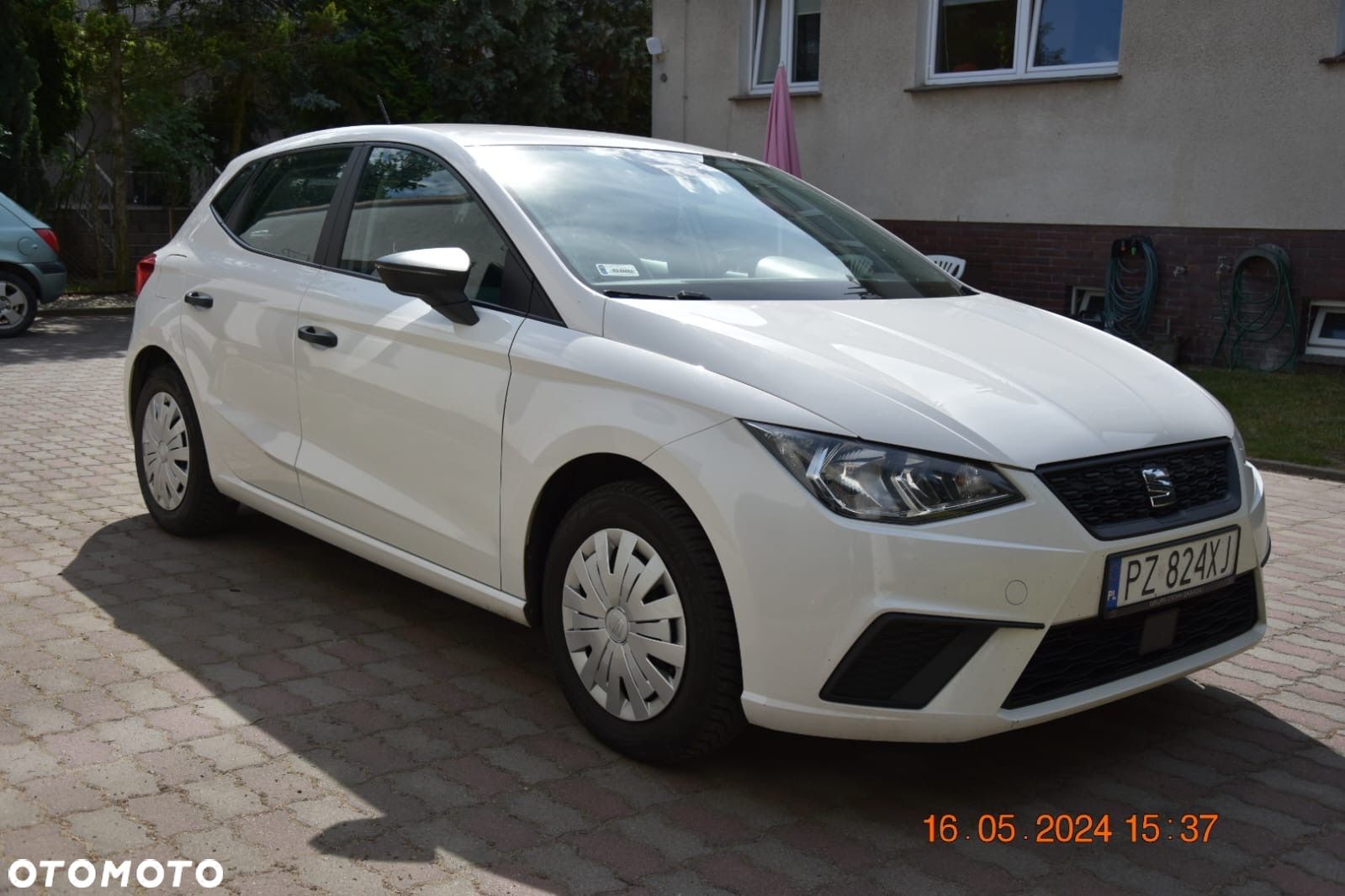 Seat Ibiza 1.0 Style - 1