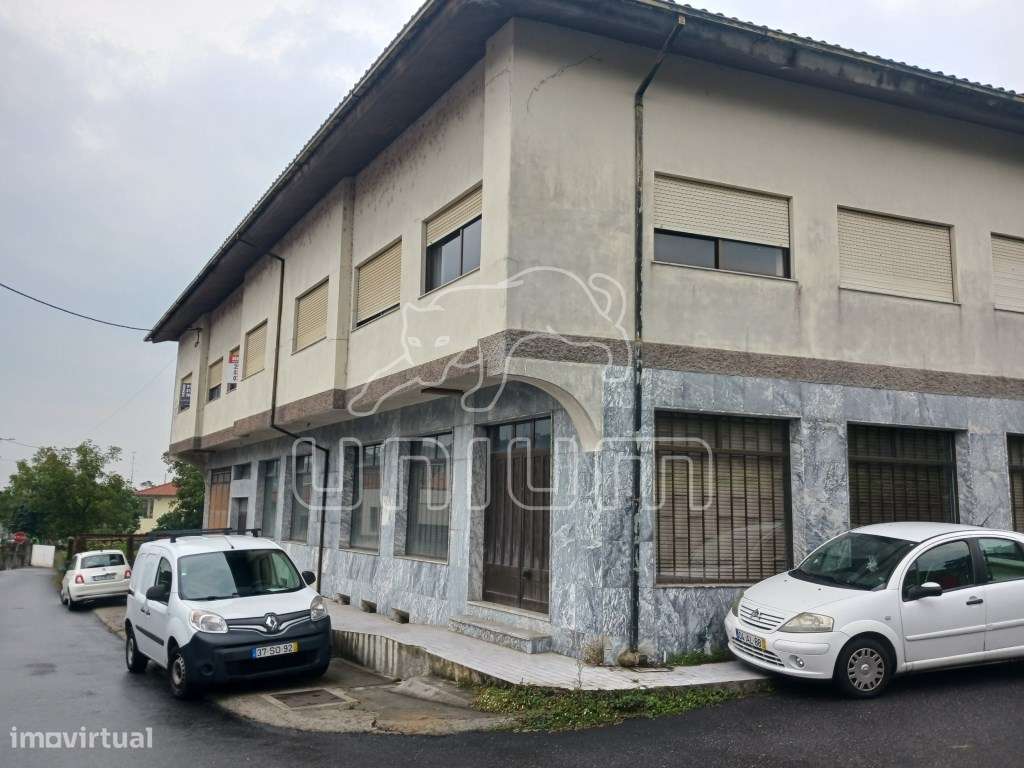 Armazém em Perre - Grande imagem: 4/7