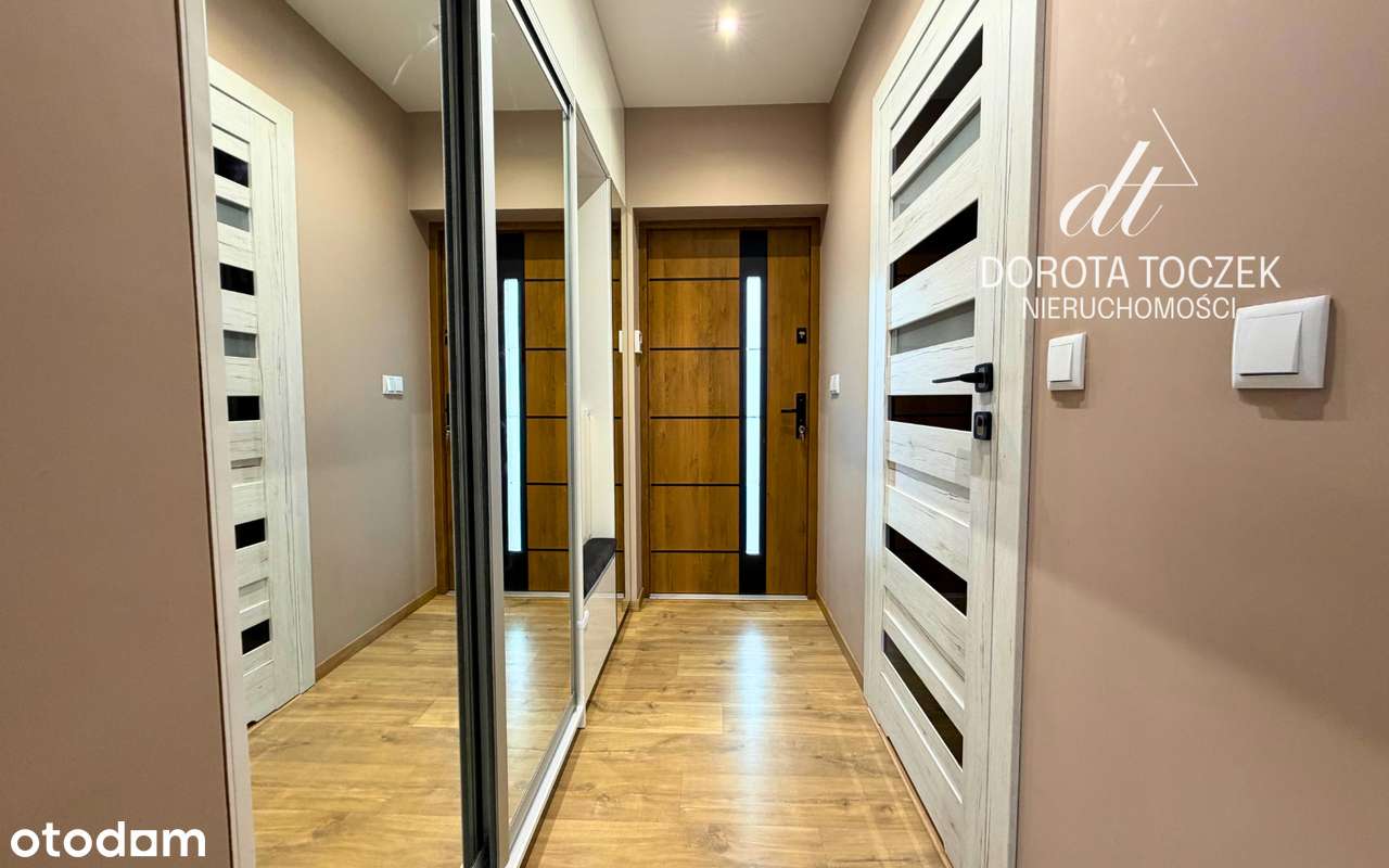 Niepołomice Boryczów | Dom 90 m² | Ogródek, taras, 3 miejsca postojowe - Pełny obrazek: 4/19