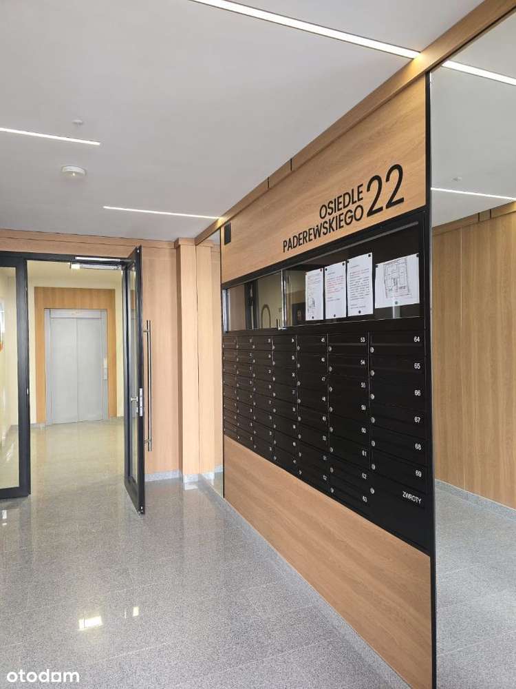 Sprzedam nowe mieszkanie/apartament .Wyjatkowe miejsce w Bartoszycach.-14