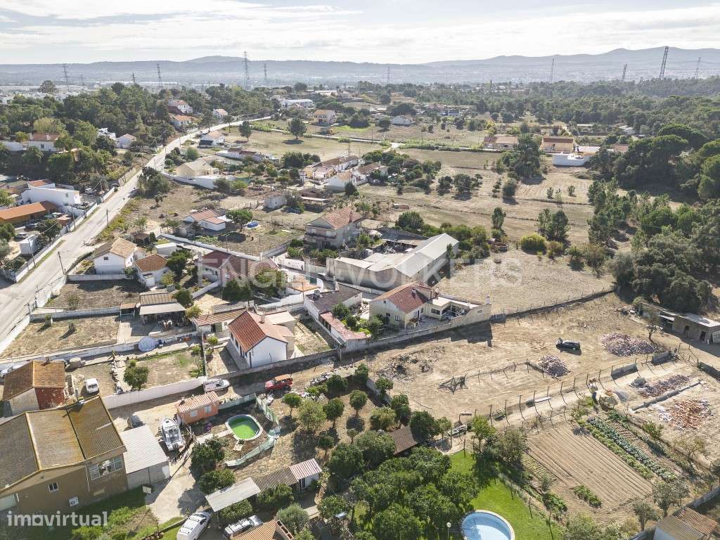 Moradia Rural T4 - Grande imagem: 5/40