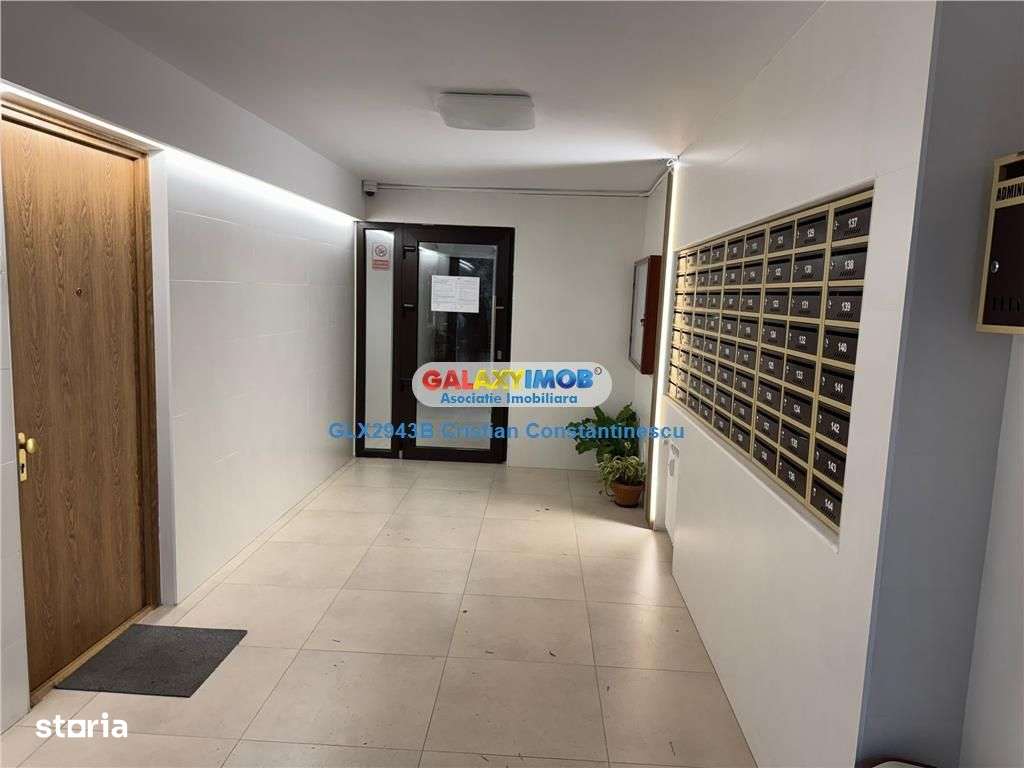 Apartament 2 camere , 52 mp, decomandat , Parc IOR, Baba Novac - Imagine principală: 4/15
