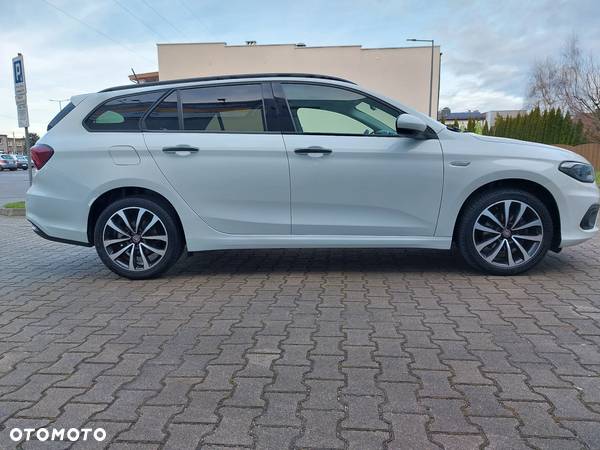 Fiat Tipo 1.4 T-Jet 16v Lounge - 5