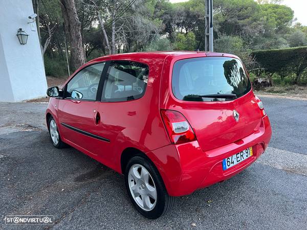 Renault Twingo 1.2 16V Dynamique S - 3