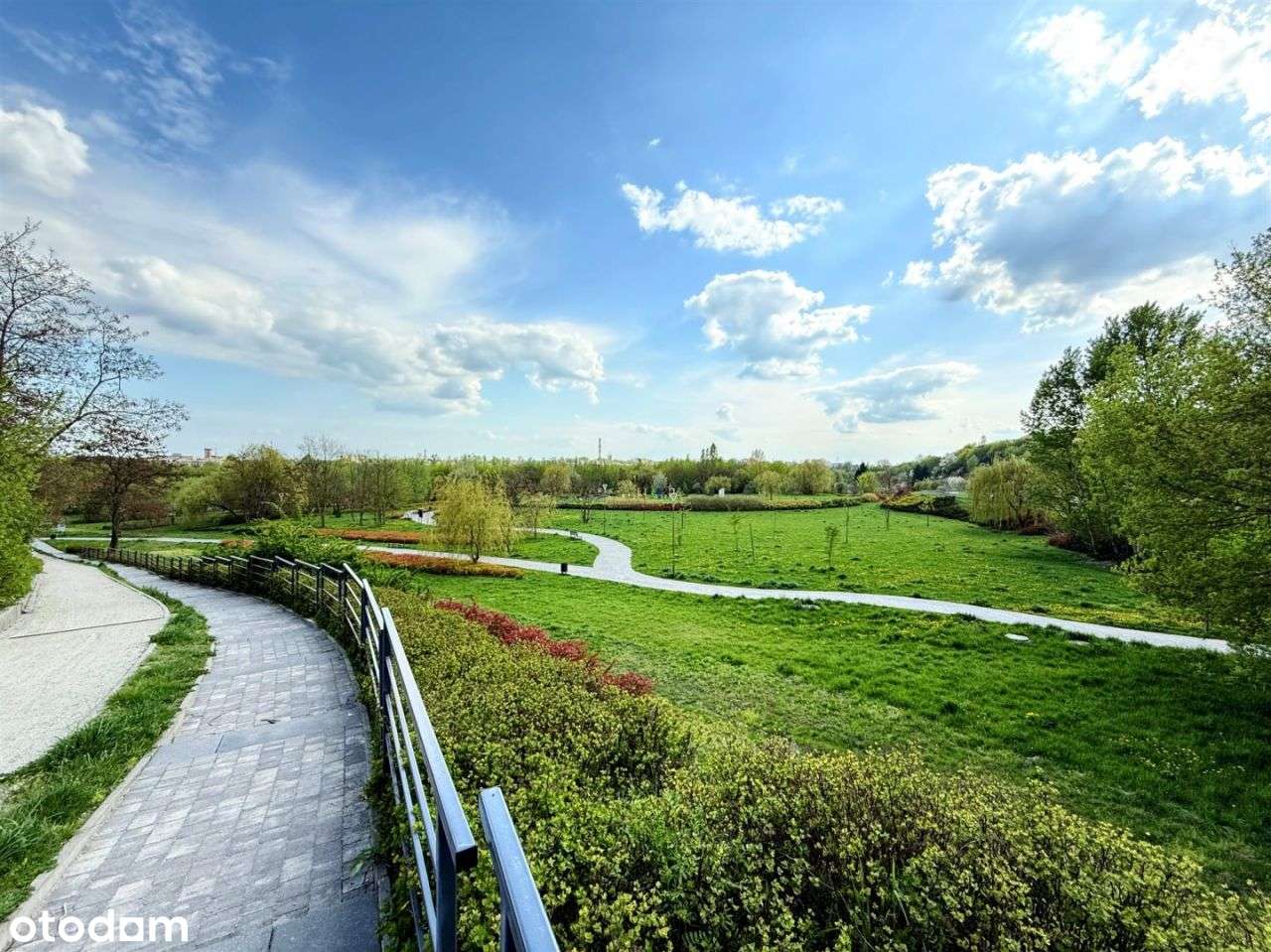 ❤️ Idealne ! Widok na Panoramę Miasta ! Okazja !-9