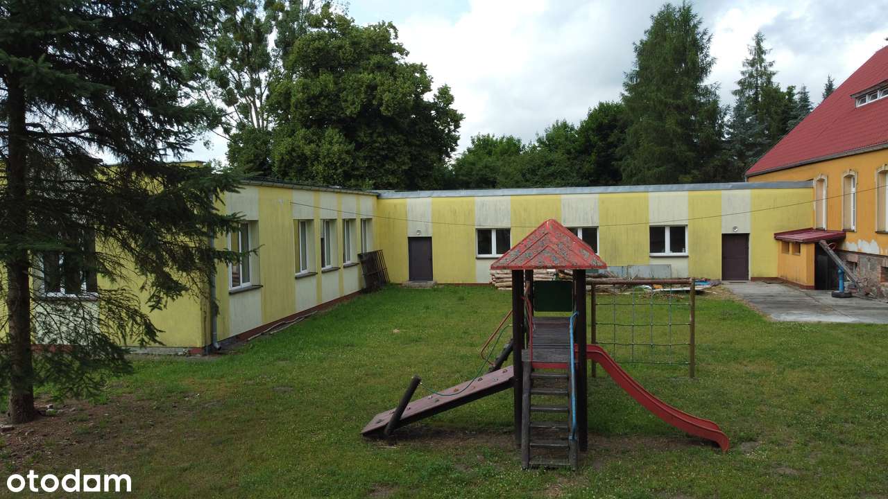 Obiekt pod dom pogodnej starości lub pensjonat-7