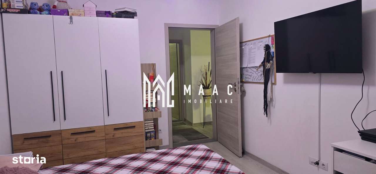 Apartament 3 camere | Gradina | Parcare | 54 MPU | Selimbar - Imagine principală: 3/10