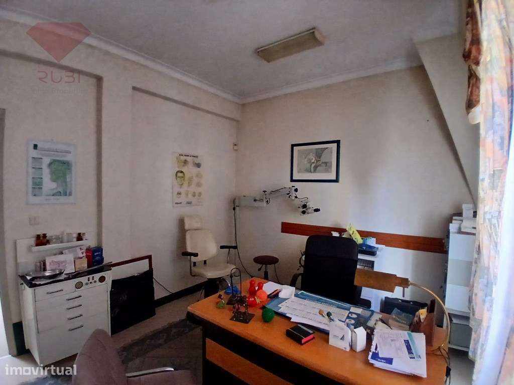 Edifício Comercial no Bairro do Salgado-52