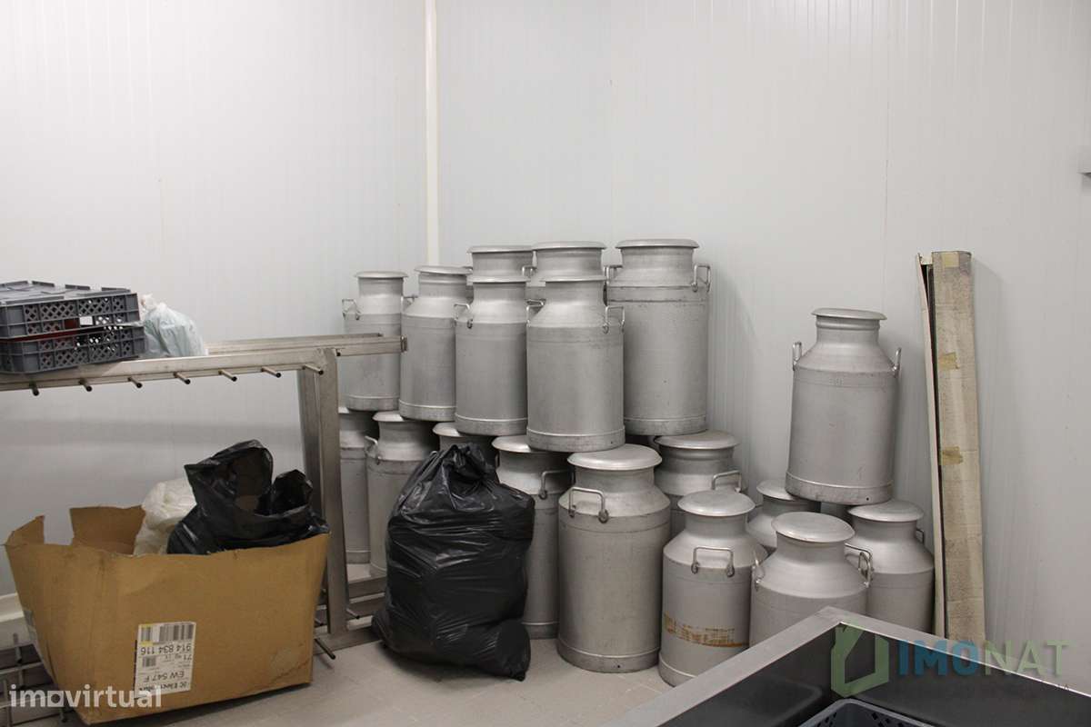 Armazém Industrial-31