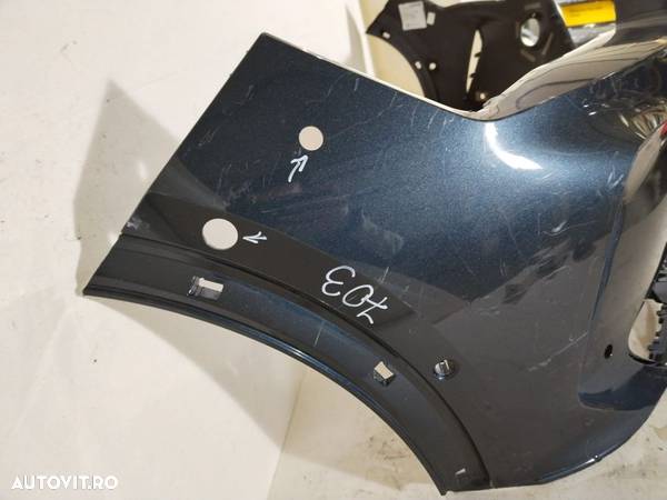 Bara fata Seat Cupra Formentor, 2020, 2021, 2022, 2023, cod OE 5FF807221A - 5