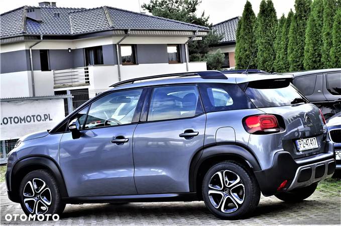 Citroën C3 Aircross 1.2 PureTech Shine - 12