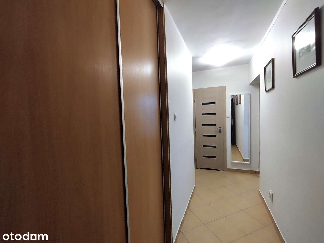 Czynsz z C.O-440zł!*Przytulne 2 pokojowe MIESZKANIE w bloku*47m2-13