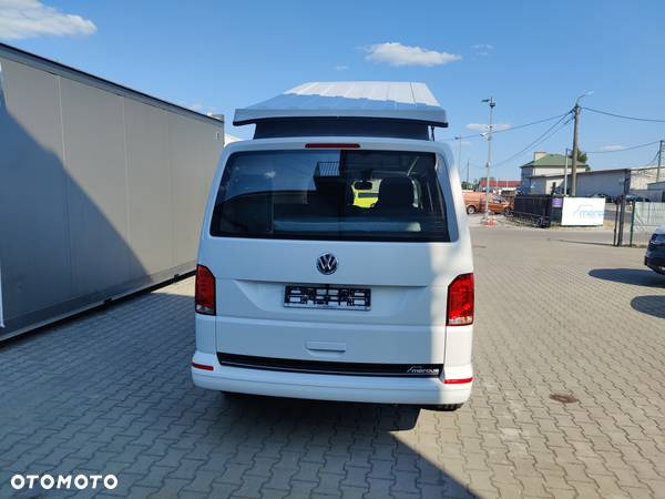 Volkswagen T6.1 Mercus Camper California - 14