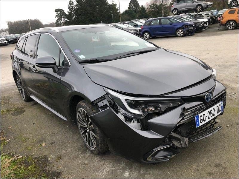 Toyota Corolla Seria E21 (2019-) 2023