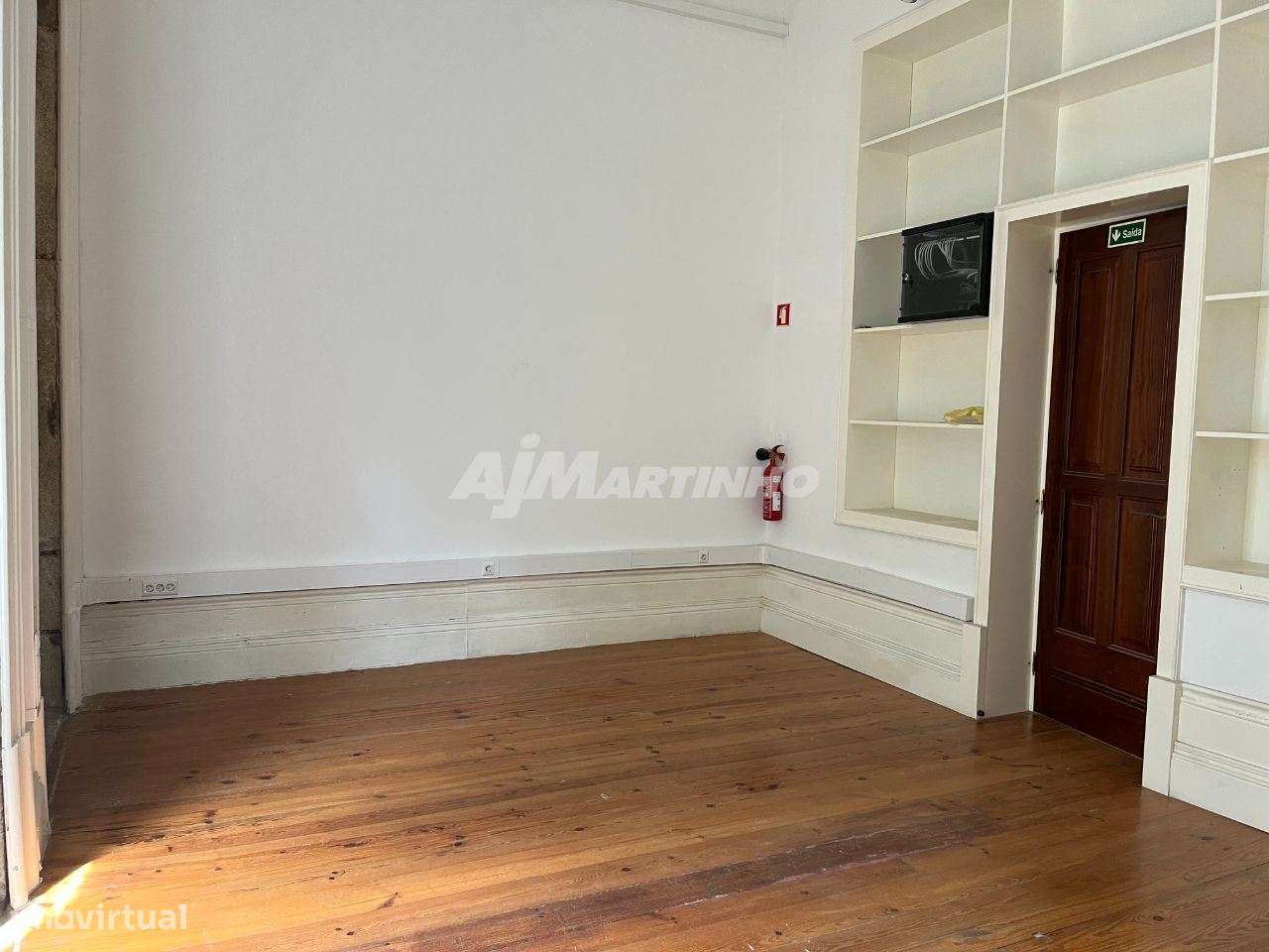 Excelente Escritorio, na Baixa Porto - Grande imagem: 5/18