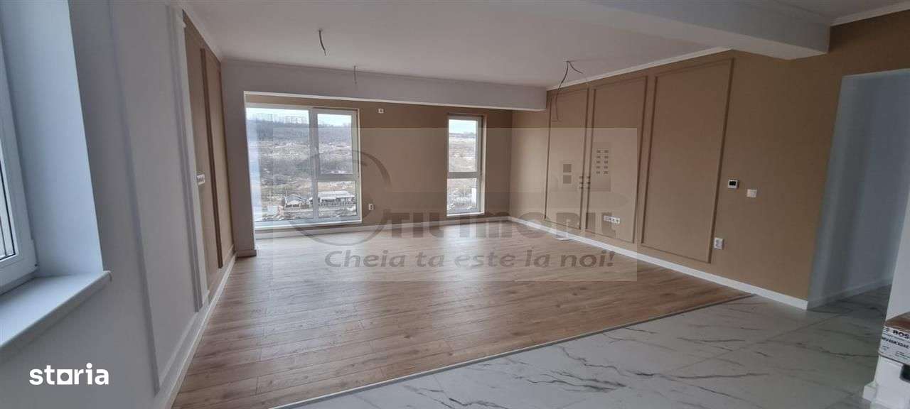 Ap. 3 camere 2bai + gradina zona Rediu-mutare imediata - Imagine principală: 1/12