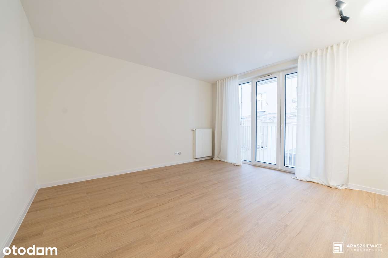 Stylowy design i prestiżowa lokalizacja REZYDENCJA GARBARY | NOWA CENA-4