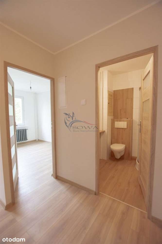 Mieszkanie po remoncie w Centrum Bielska-Białej-5