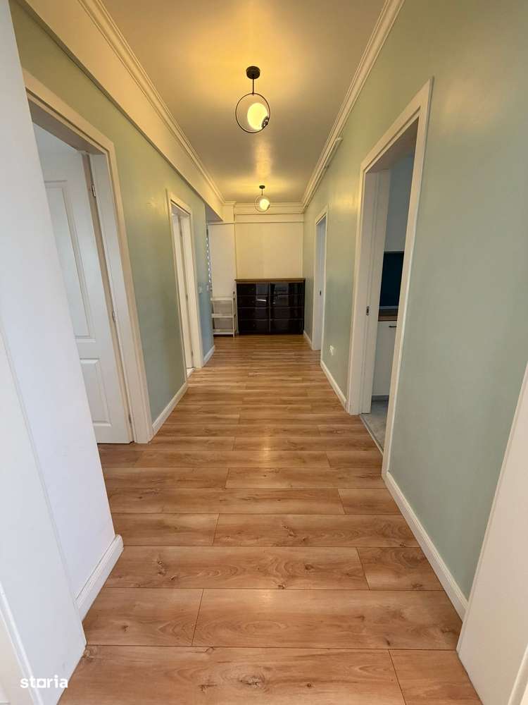 Vand Apartament 3 camere Decomandat 100 mp-14