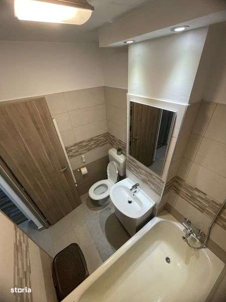 De inchiriat apartament cu 2 camere - Imagine principală: 5/7