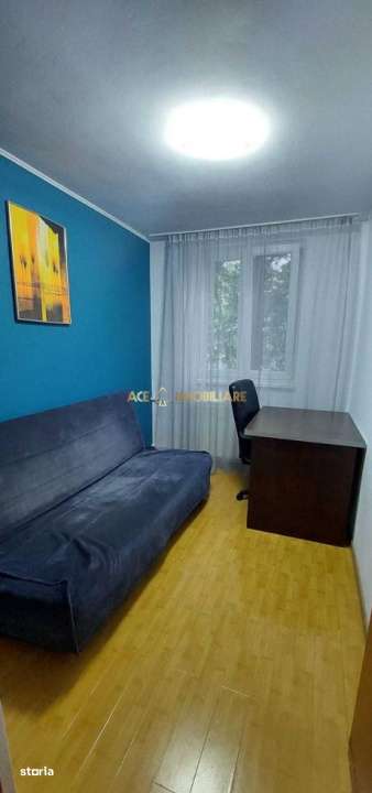 3 Camere | Drumul Taberei | Proximitate Metrou | Aer conditionat - Imagine principală: 4/8