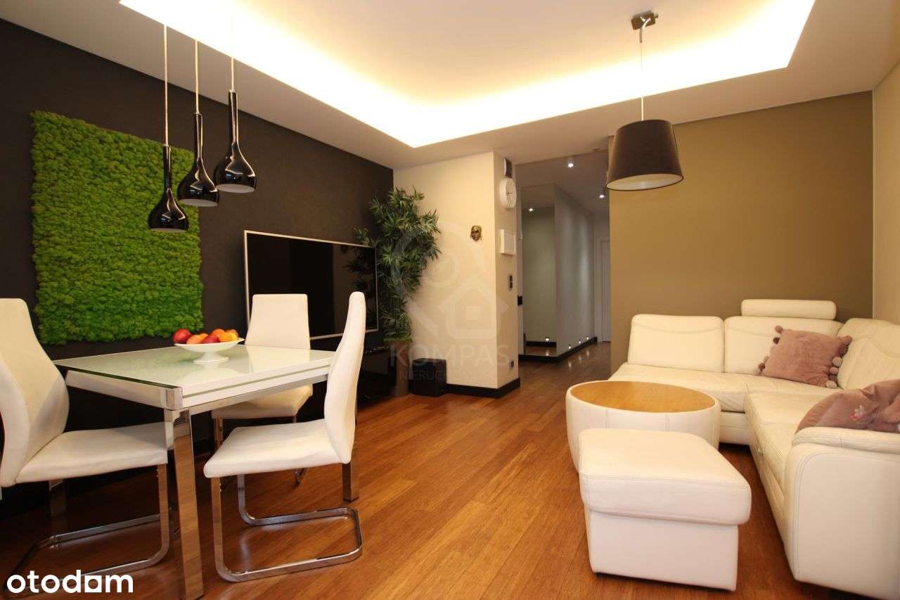 Premium 3 pok. z 2014 roku z Mp widok na park-0