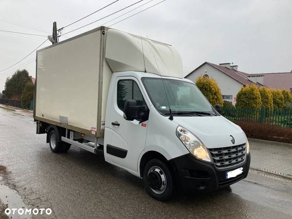 Renault Master - 3